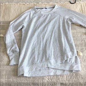 Danskin sweatshirt
